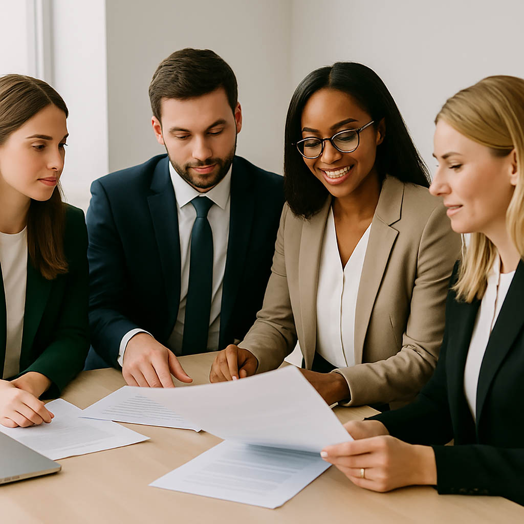 Career Opportunities in Professional Investigation