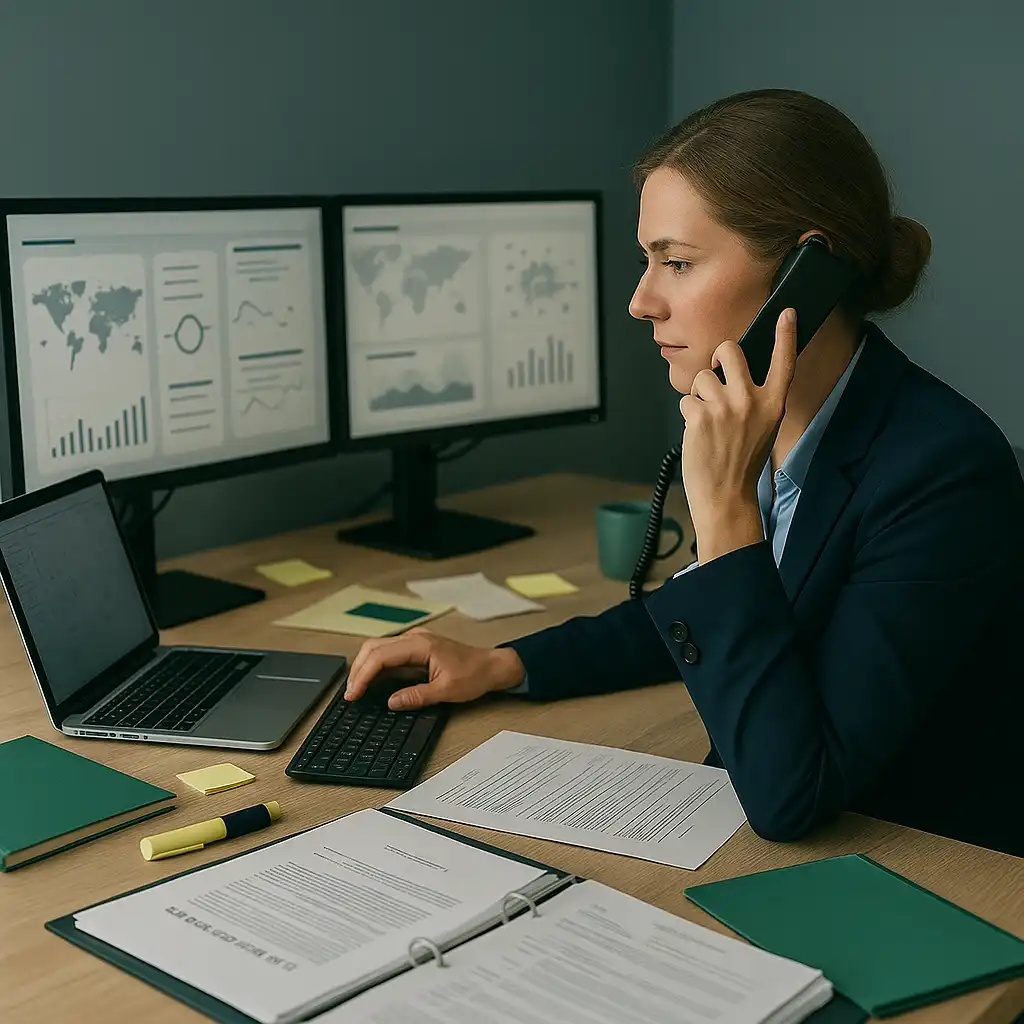 Due Diligence Investigations