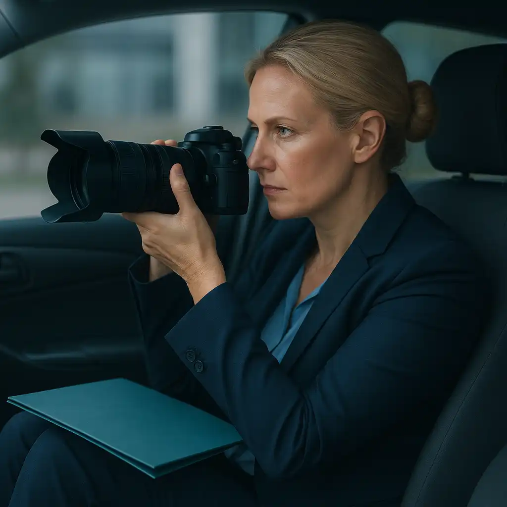 Surveillance & Covert Operations