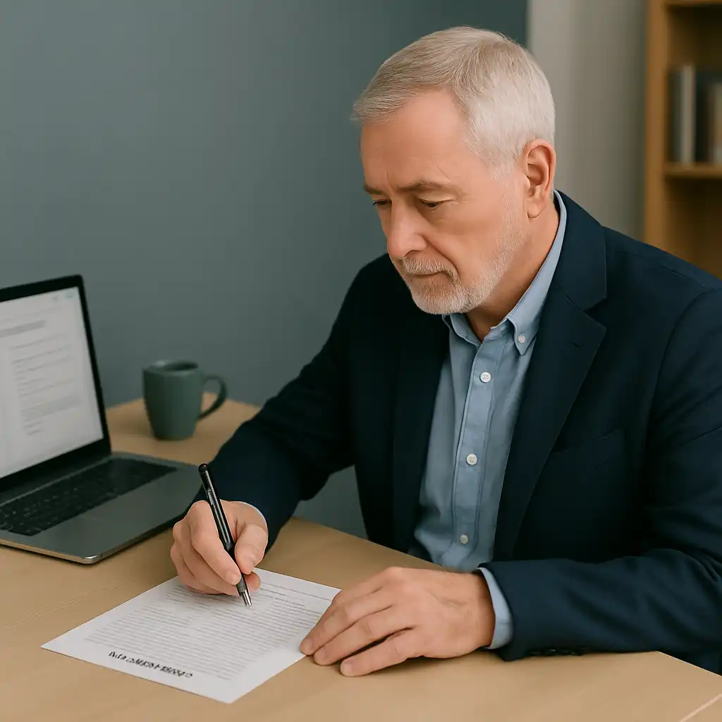 Workplace Misconduct Investigations