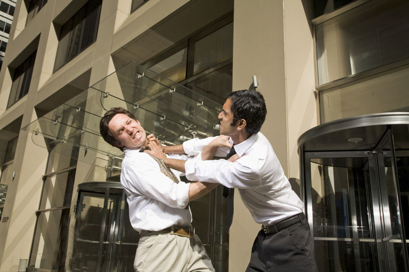 Workplace Violence Workplace Violence