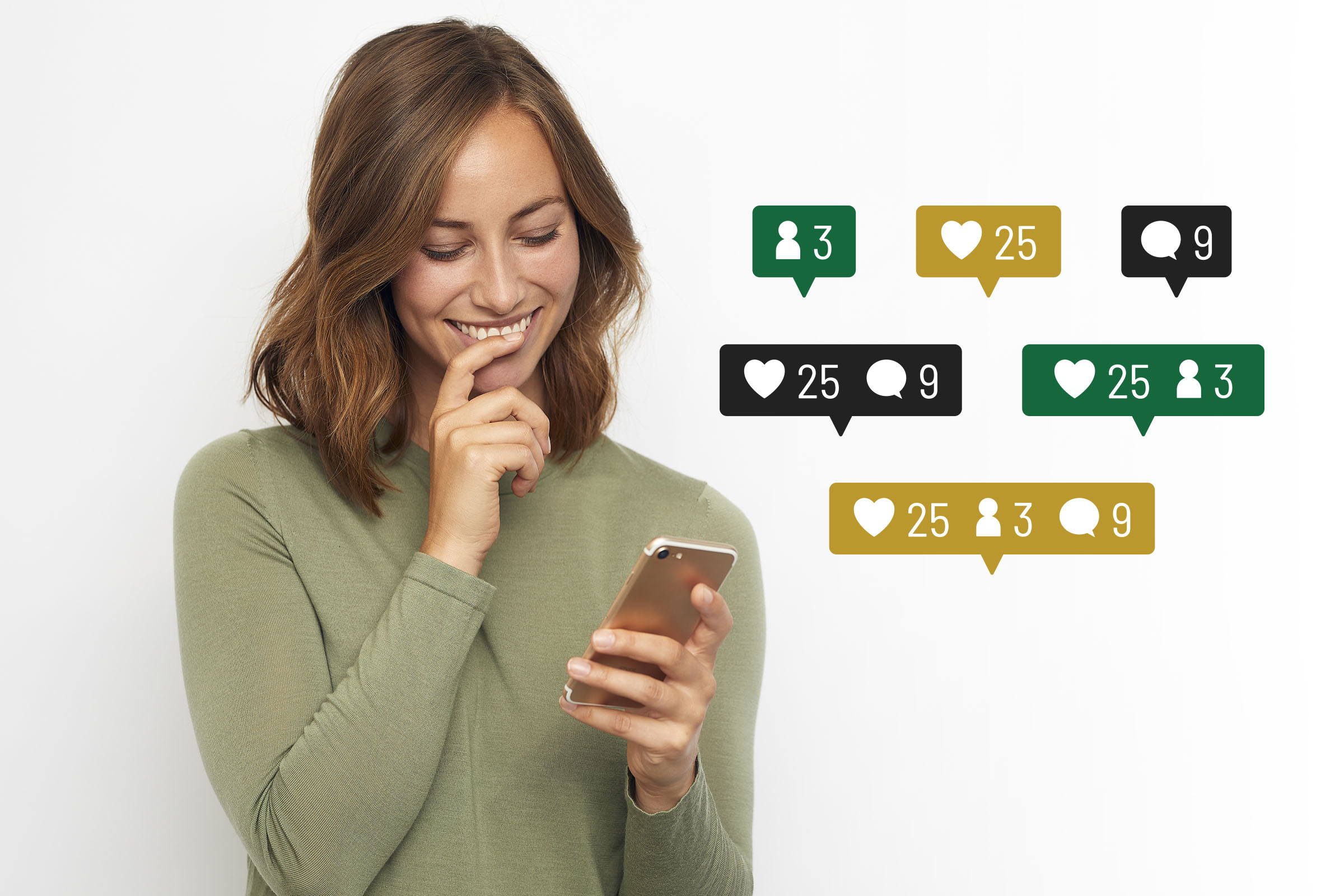 social media screening